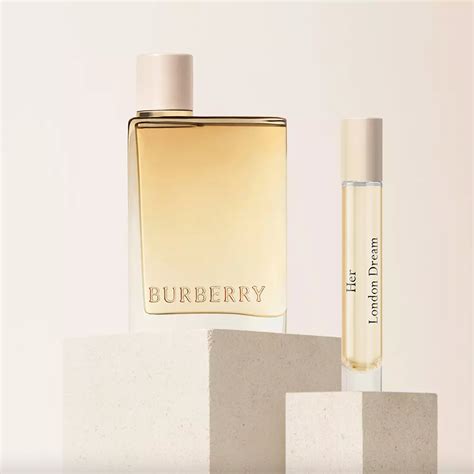 perfumes that smell like burberry|best discontinued Burberry fragrance.